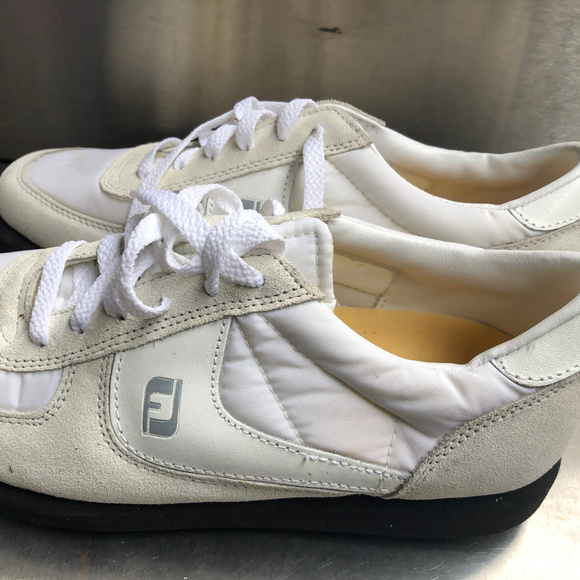 footjoy softjoy mens golf shoes